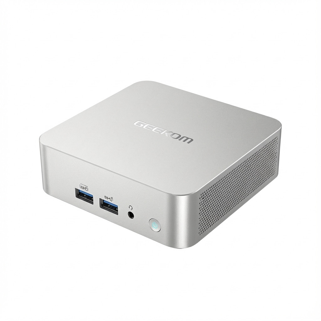Mini A6 -R7/32GB/1TB - W11P