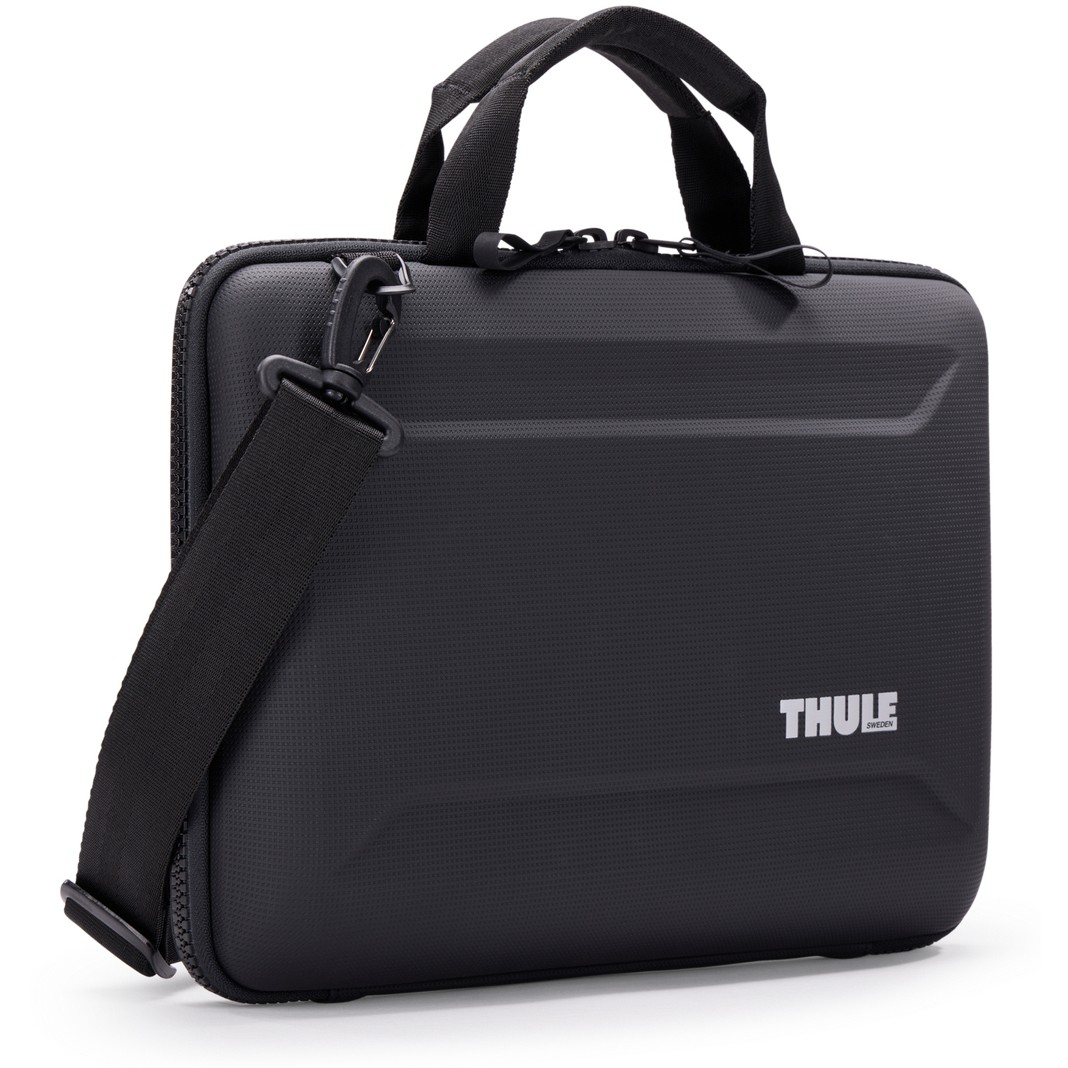 THULE MacBook Tasche 14'' GAUNTLET 5 TGAE2558 BLACK