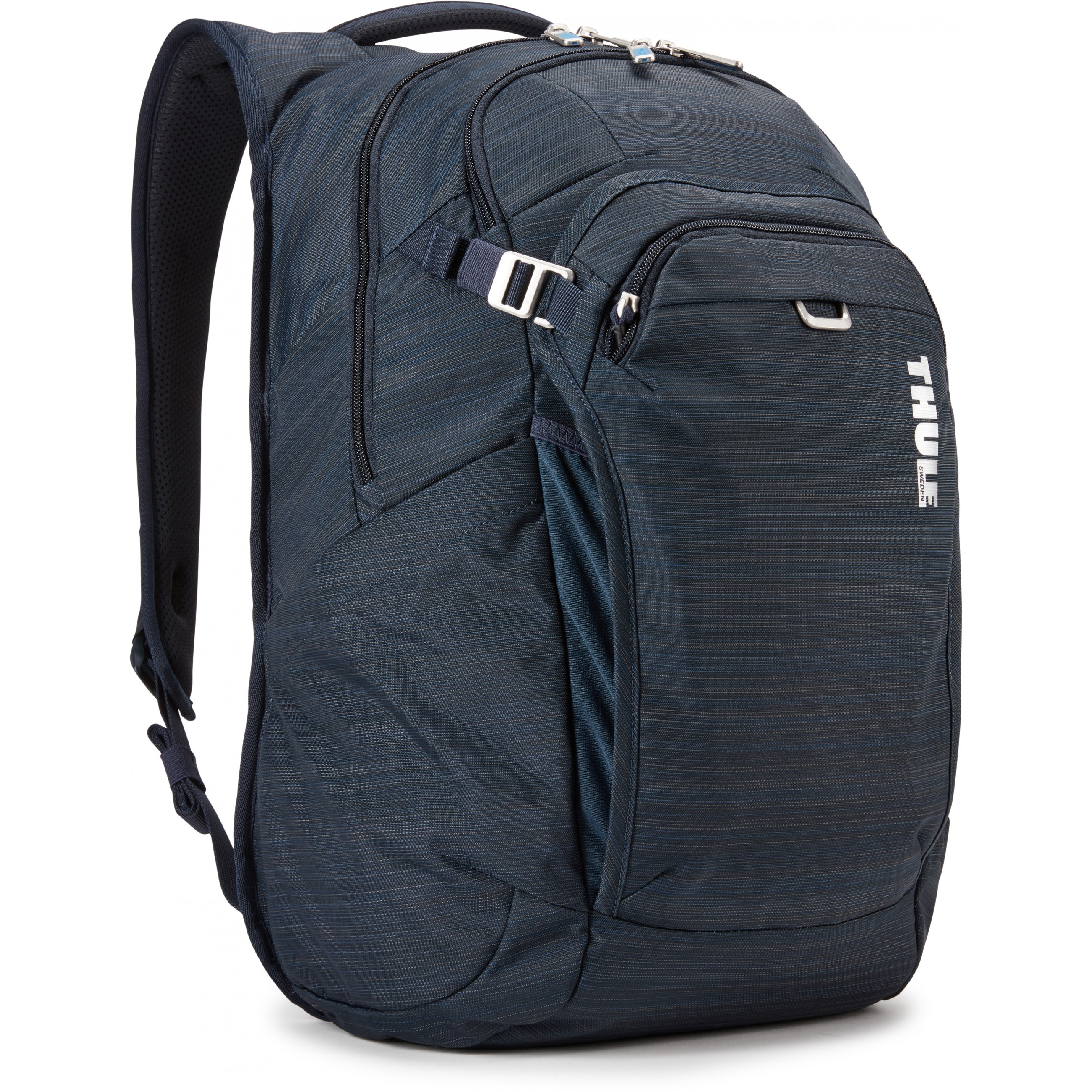 THULE Rucksack Construct 24L blue Carbon Blue. 30x31x46cm