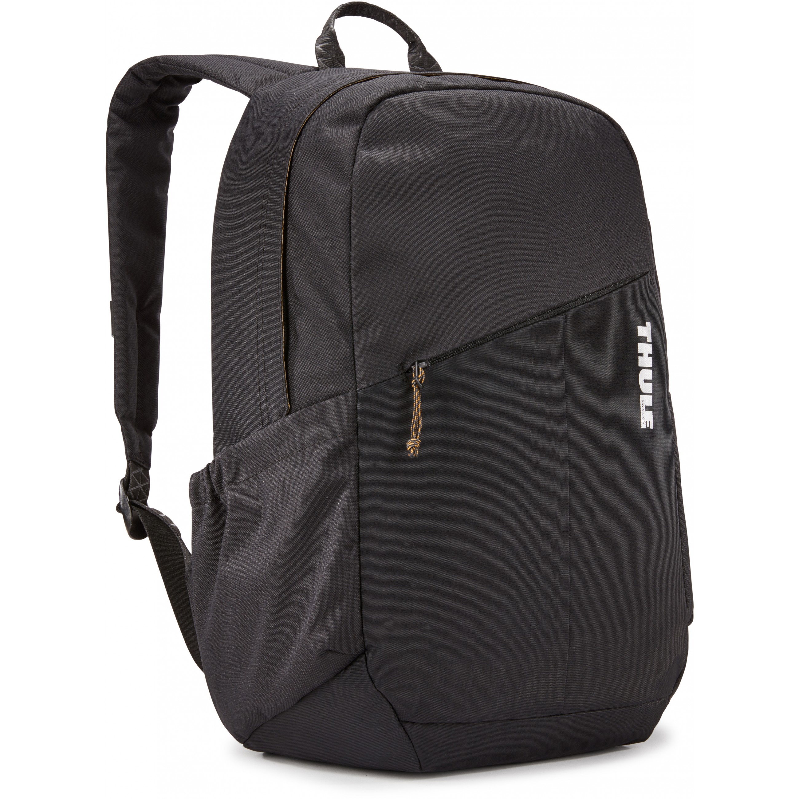 THULE Rucksack Notus 19.5L Black Notebook Rucksack.30x22x45cm/14''