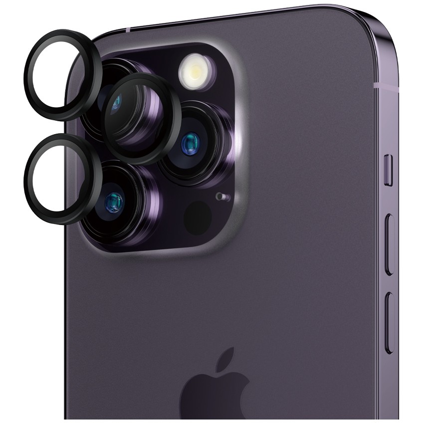 SAFE BY PANZERGLASS CAMERA LENS