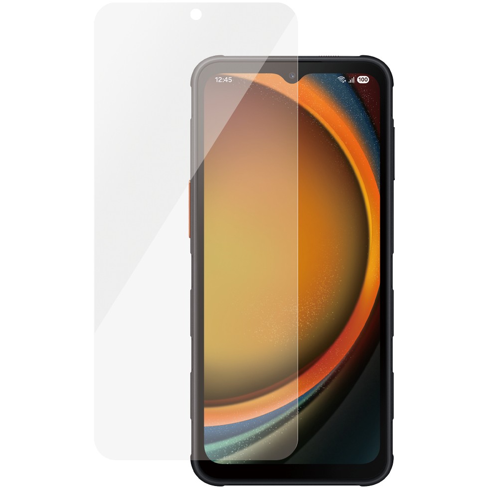 PanzerGlass Displayschutz Galaxy xCover7 Pro/ xCover7/ xCover6