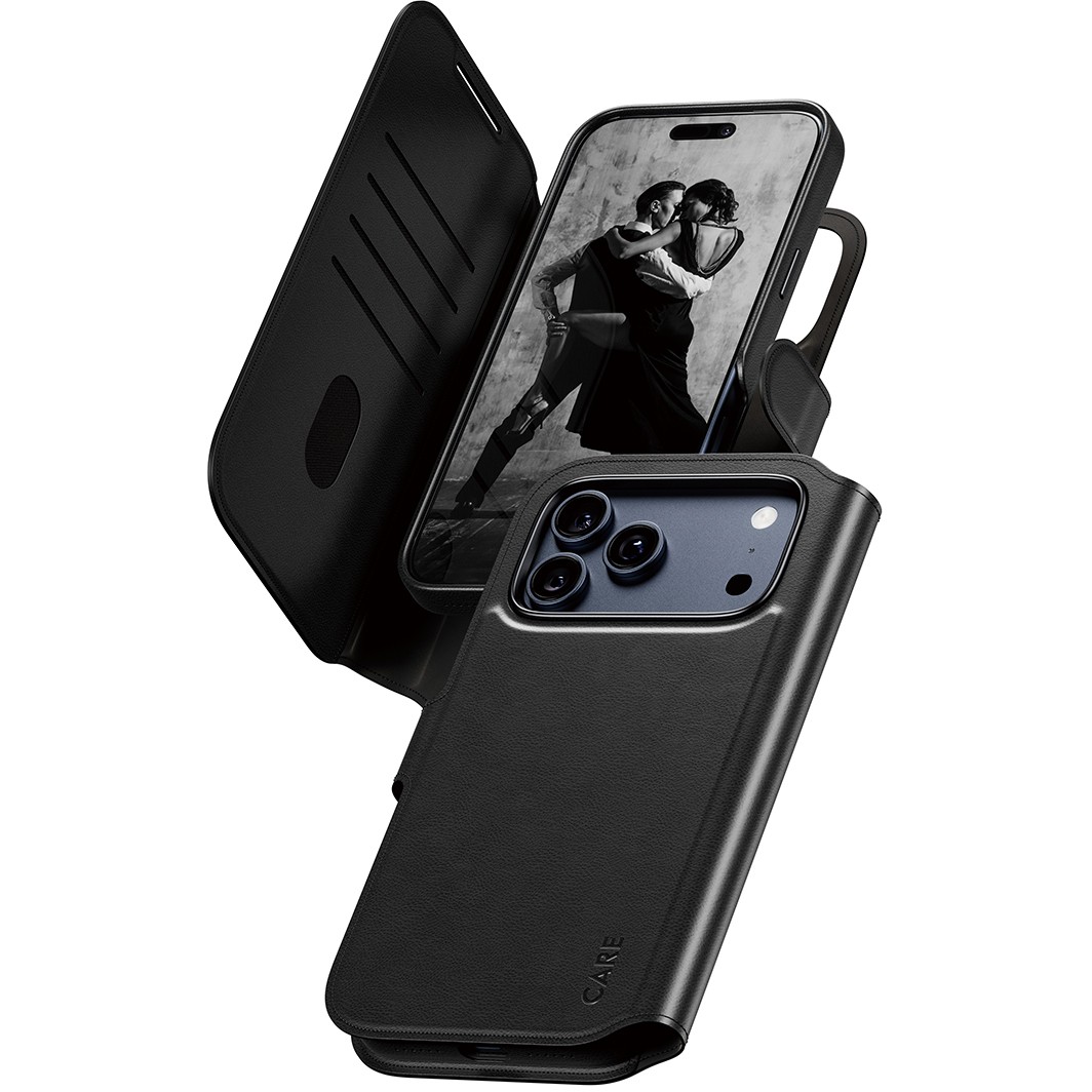 CARE Feature Case Tango 2in1 Wallet MagSafe iPhone 17 Pro Max