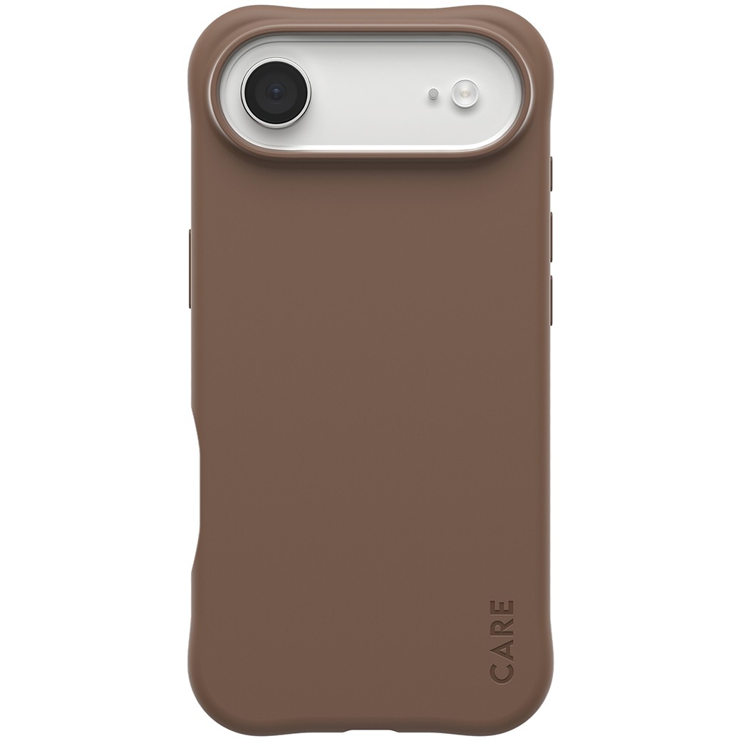 CARE Case Fashionable MagSafe iPhone Air Espresso