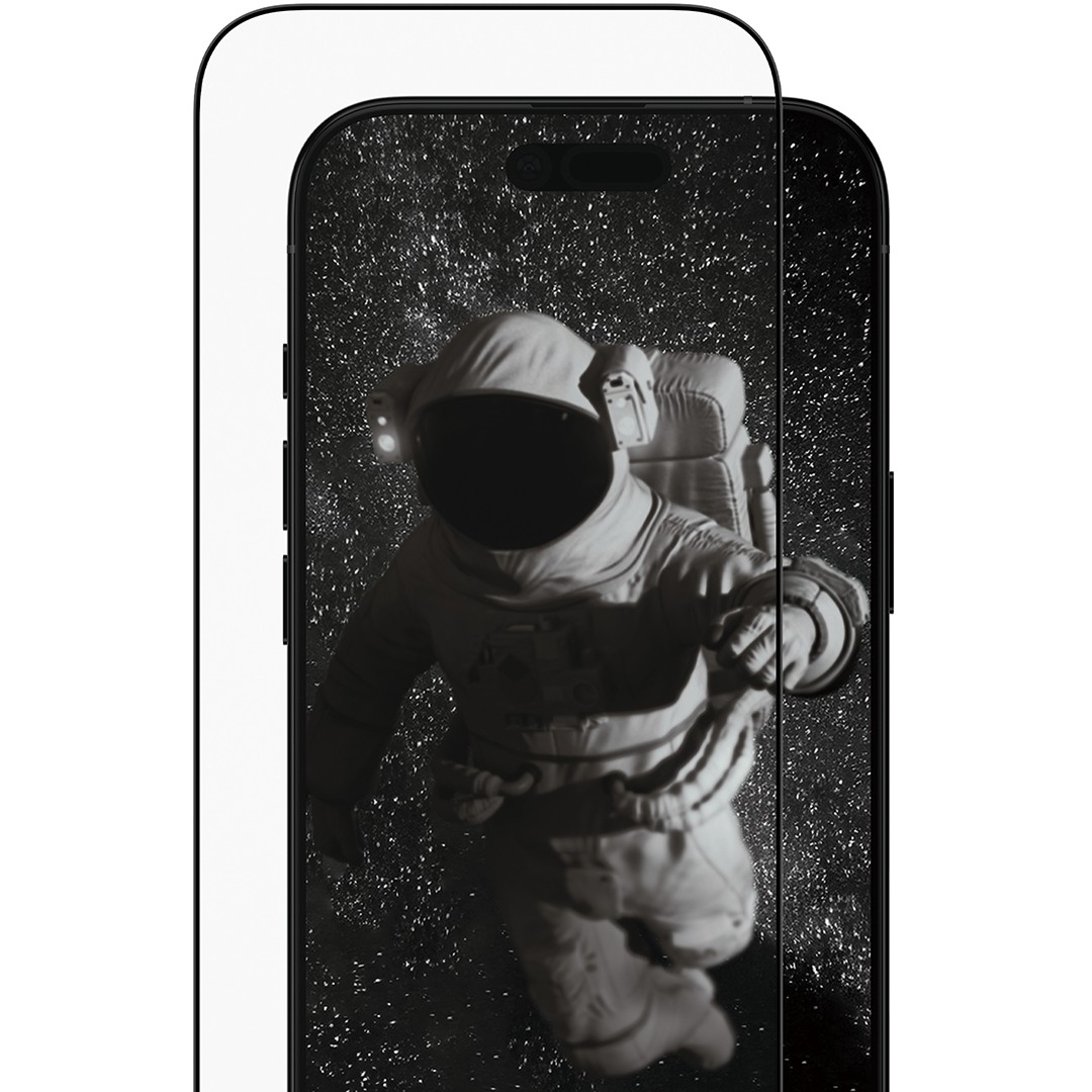 PanzerGlass Ceramic II Schutzglas iPhone Air UWF