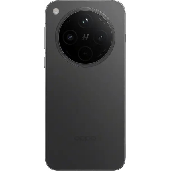 Oppo Find X8 5G Dual Sim 16RAM 512GB black