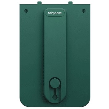 Fairphone Gen. 6 Fingerschlaufe Forest Green grün