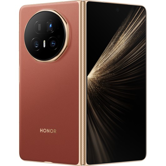 Honor Magic V5 5G Dual Sim 16RAM 512GB brown