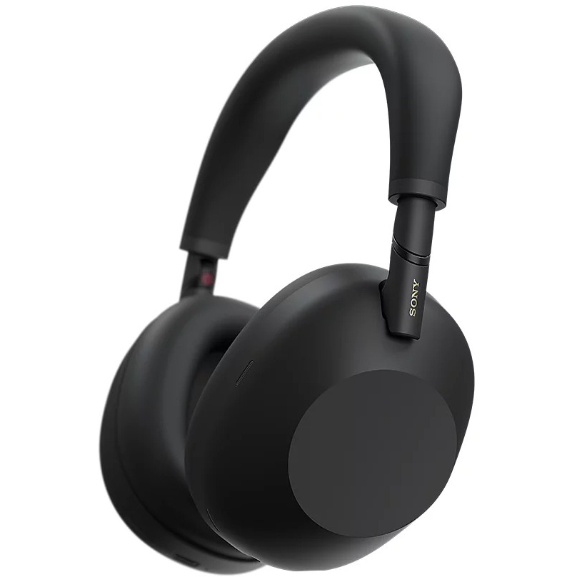 Sony WH-1000XM6 Headphone black