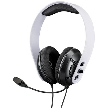 RAPTOR H200 GAMING STEREO HEADSET 3.5mm