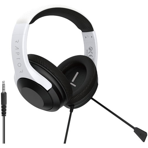 RAPTOR H300 GAMING STEREO HEADSET