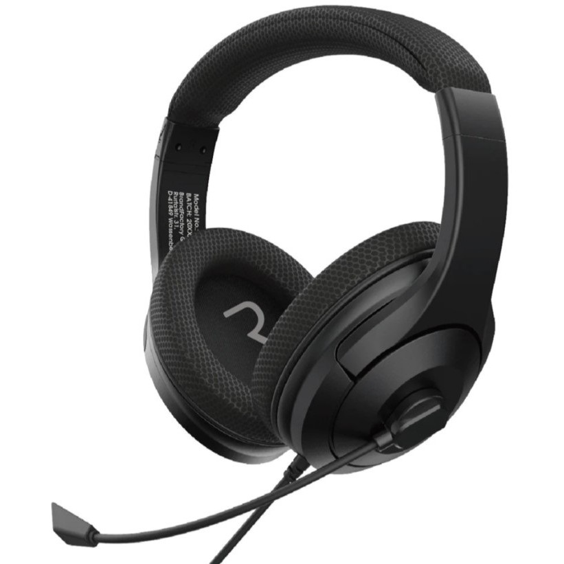 RAPTOR H300 GAMING STEREO HEADSET