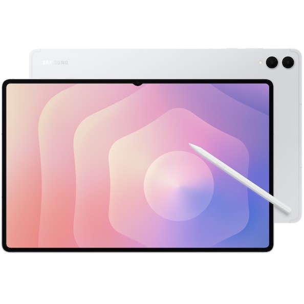 Samsung Galaxy Tab S11 Ultra Wi-Fi 12RAM 256GB EU silver