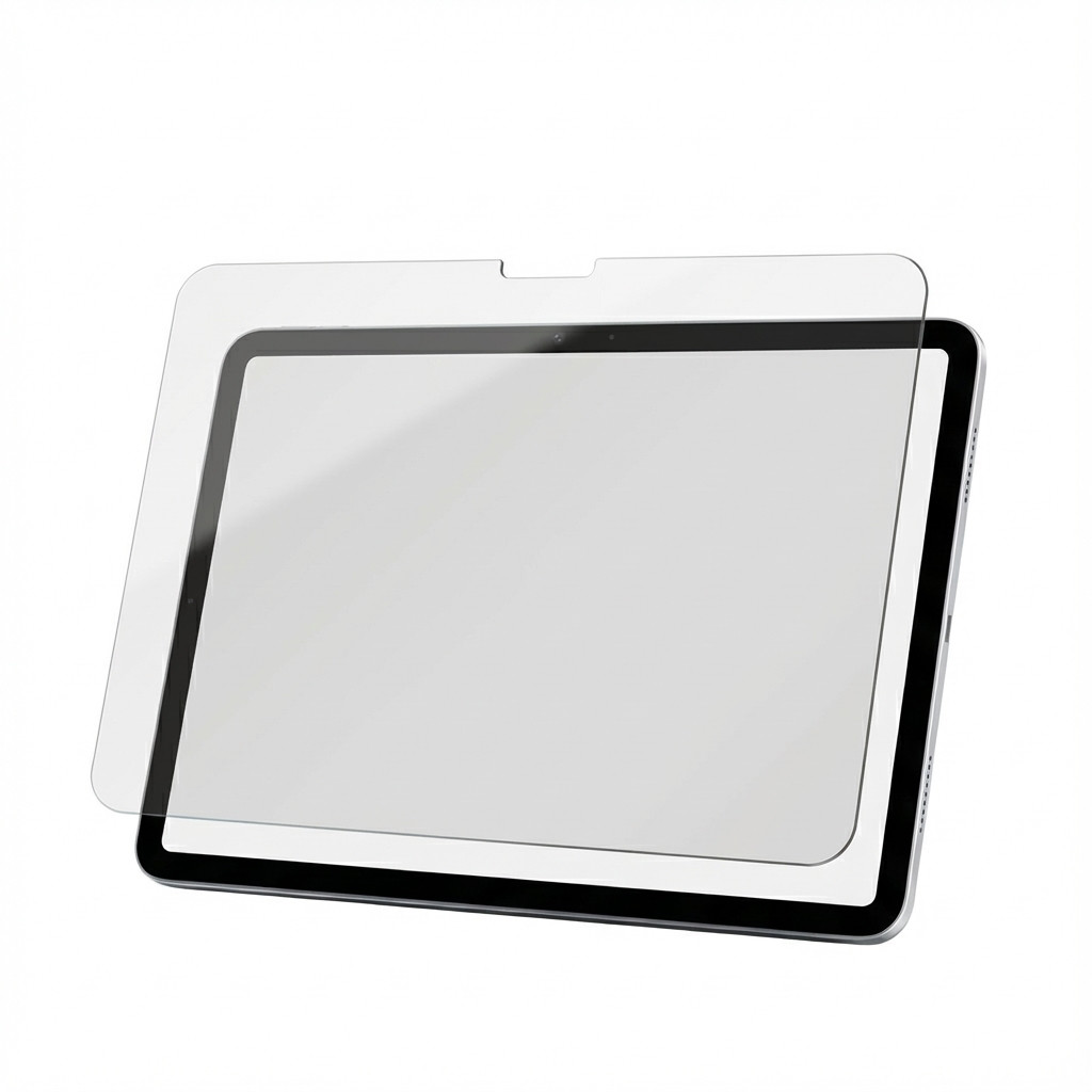 Privacy Displayschutzglas für iPad Air 11
