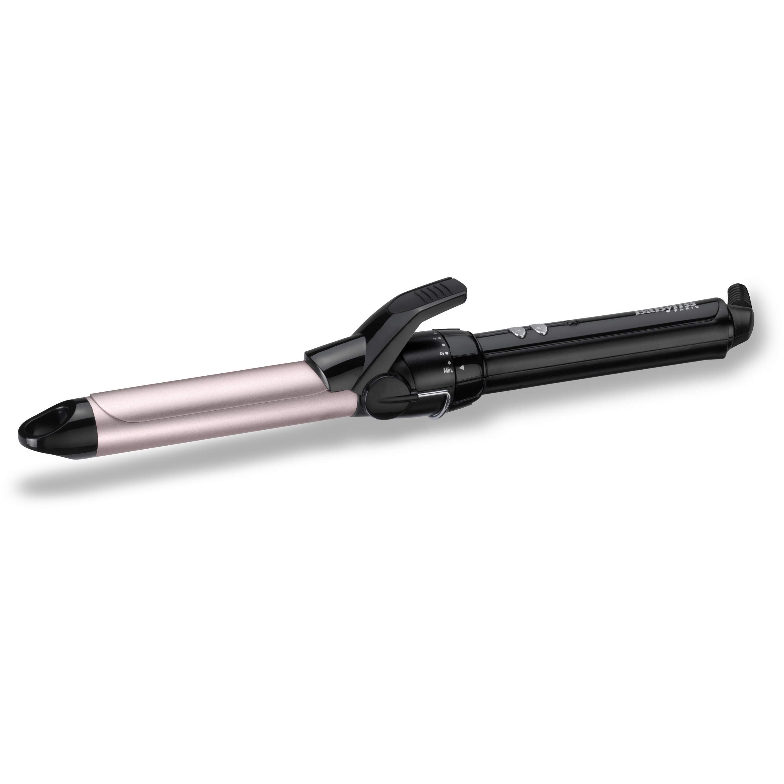 Babyliss C325E Lockenstab, 25mm