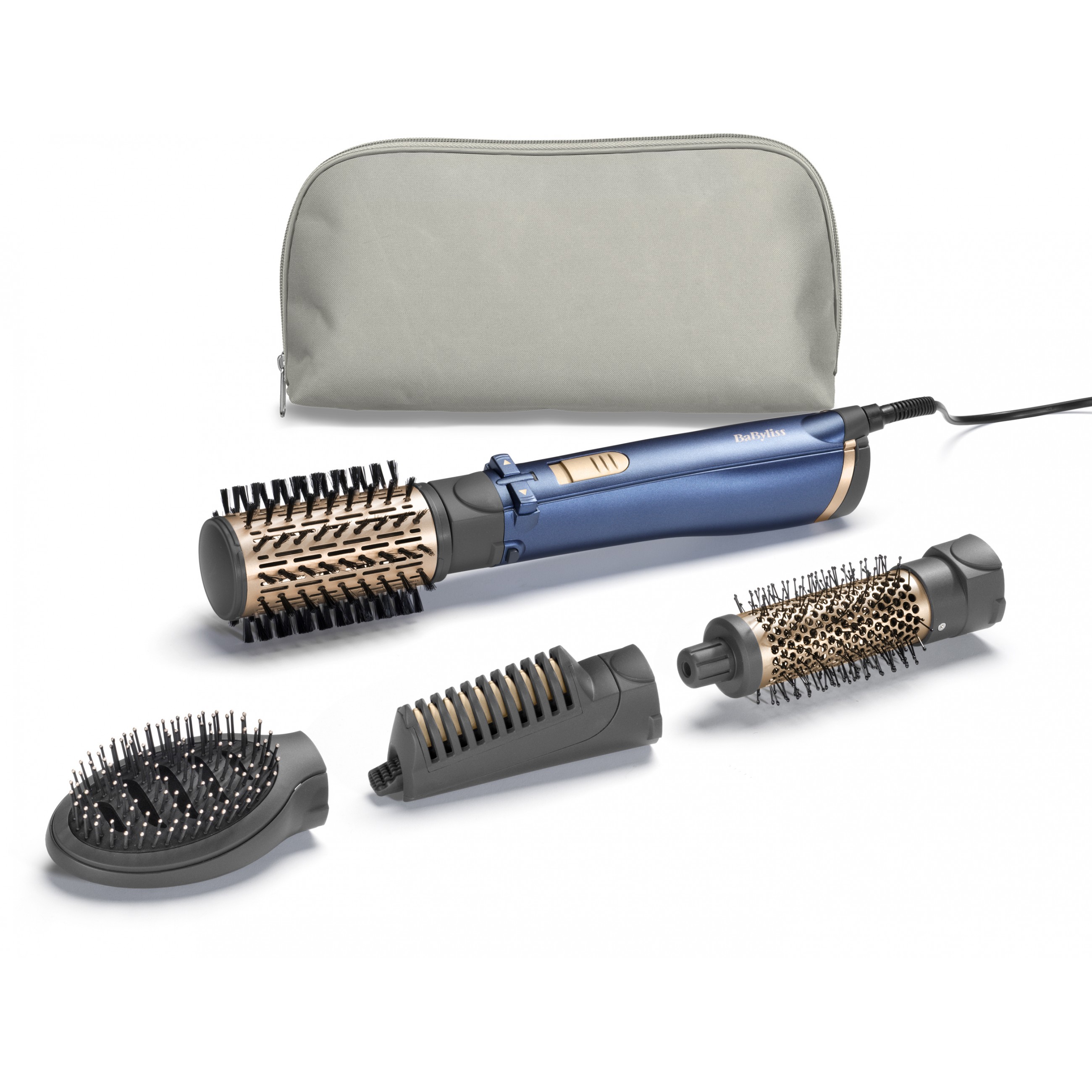 BaByliss Style Pro AS965E Haartrocknerbürste