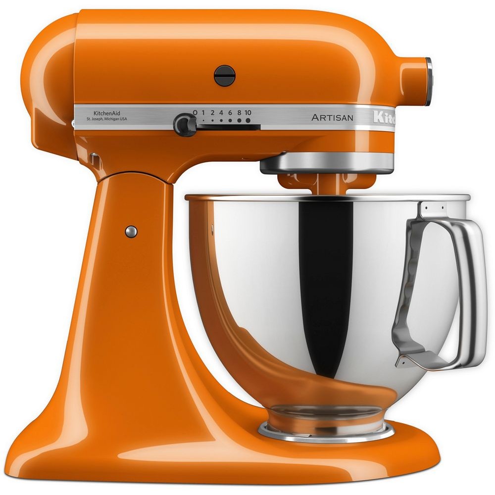 KitchenAid Artisan 5KSM175PSEHY Honey