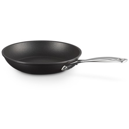 Le Creuset Pfanne 4,5 x 30 cm, schwarz