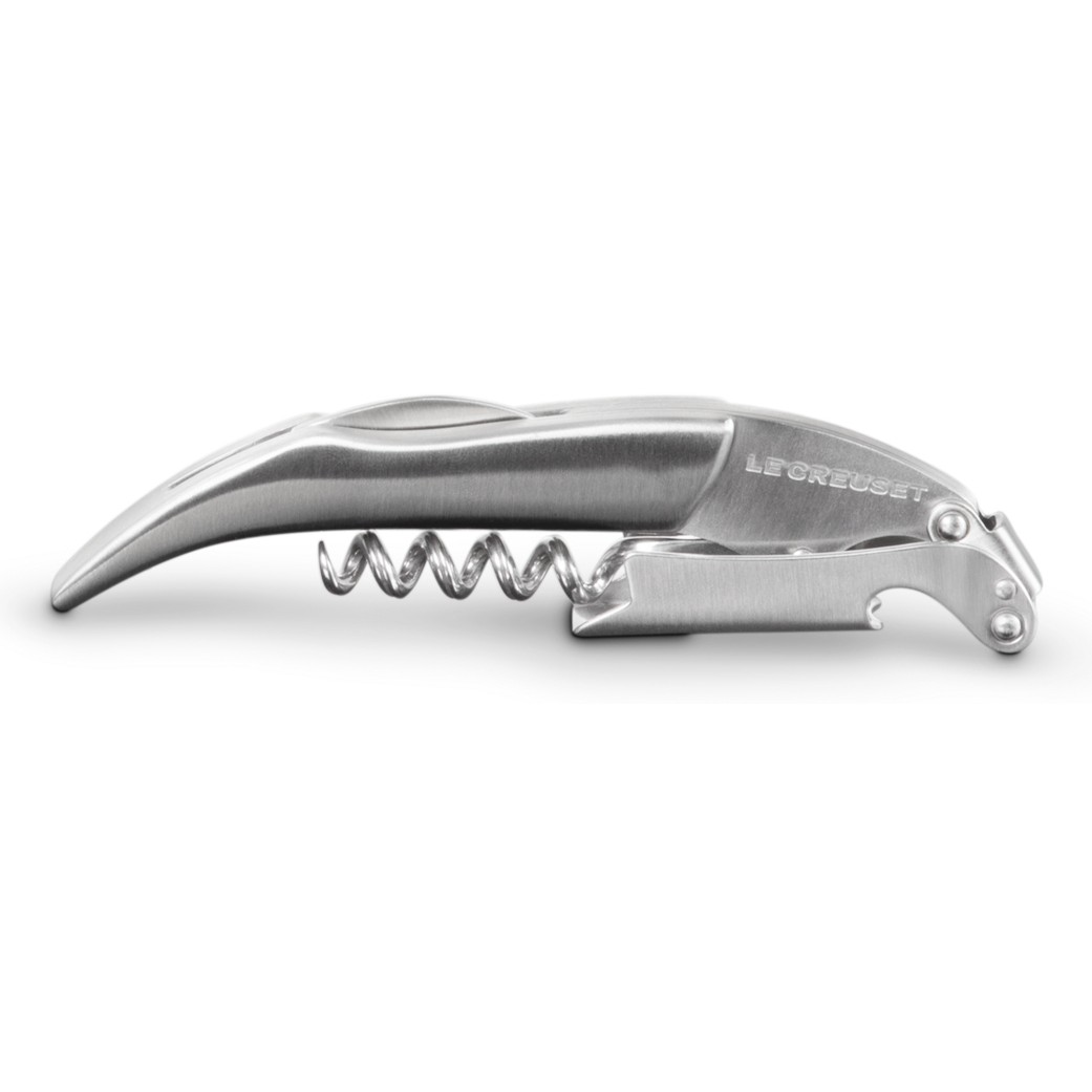 Le Creuset Waiters Knife Premium WT-100 WT100 stainless steel (49134000010201)
