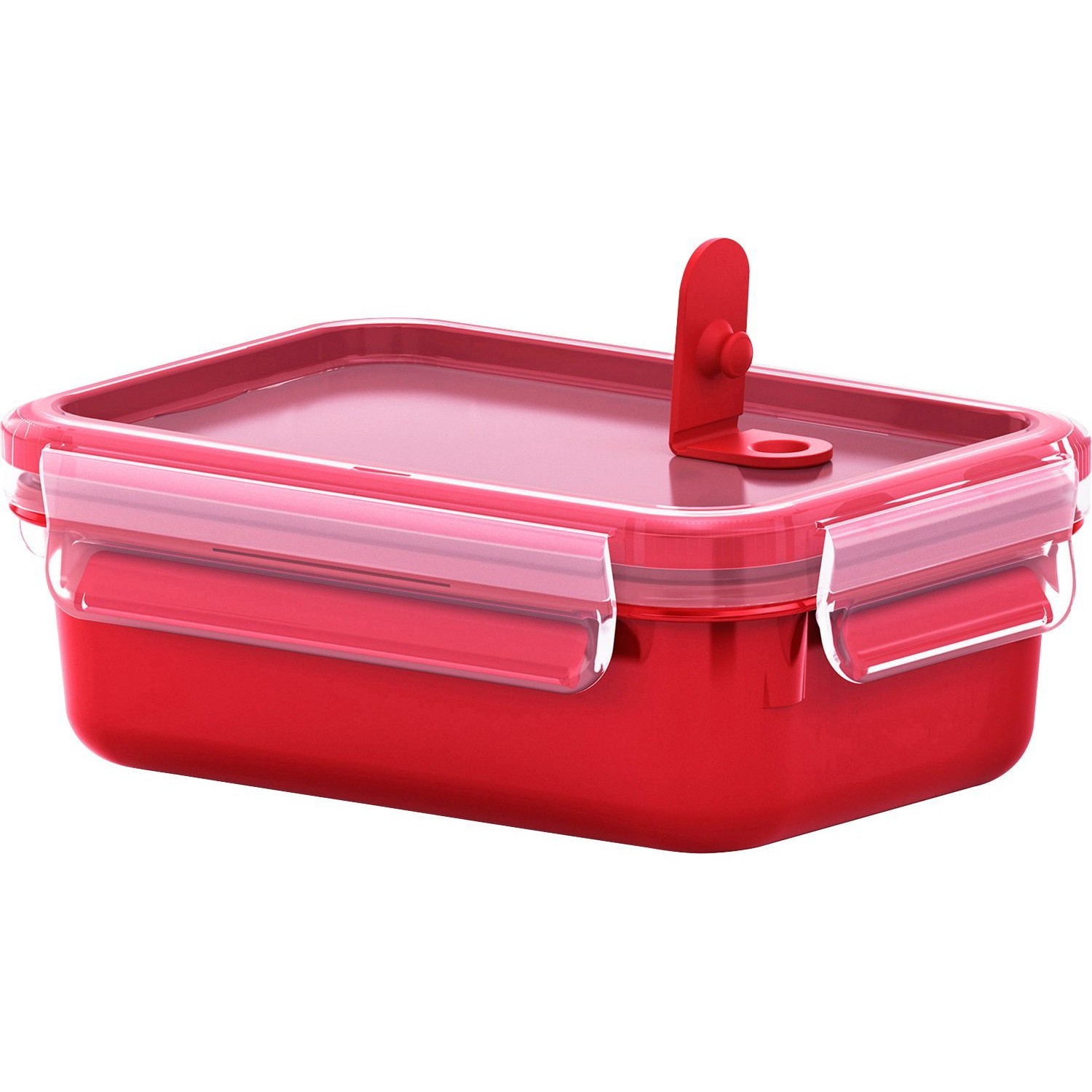 Emsa Mikrowellendose. Lunchbox. 0.55 Liter.