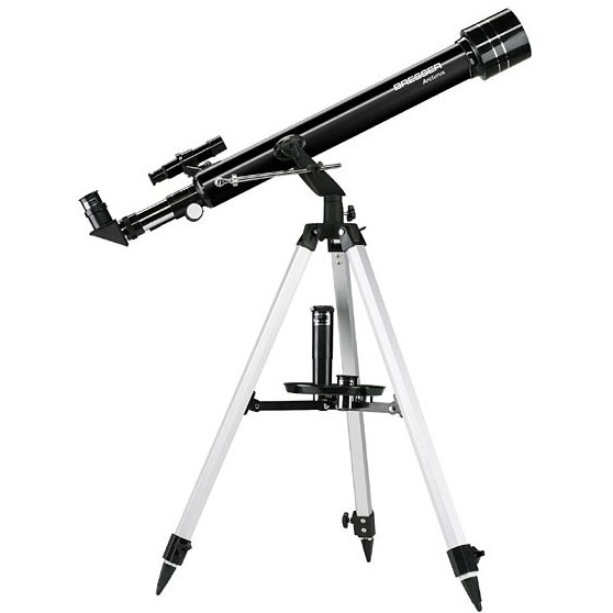 Bresser Arcturus 60/700 AZ Linsenteleskop