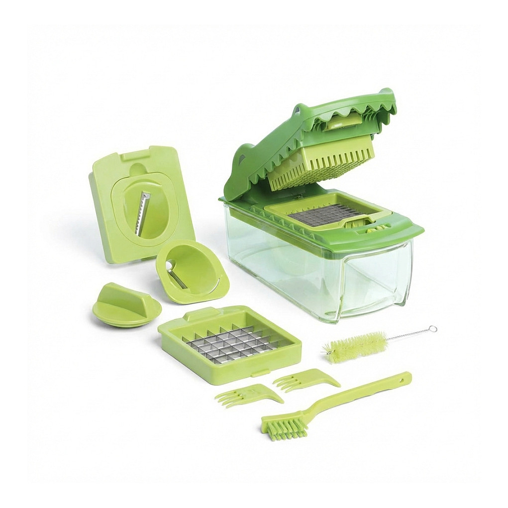 OTOTO Croc Chop Gemseschneider