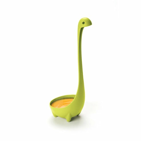 OTOTO Nessie Grn Suppenkelle