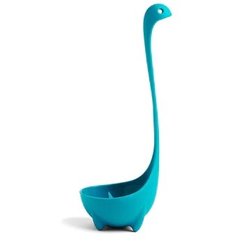 OTOTO Nessie Trkis Schpflffel