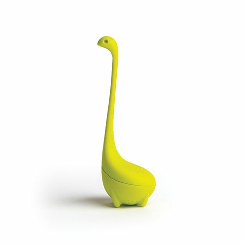 OTOTO Baby Nessie Grn Tee-Ei