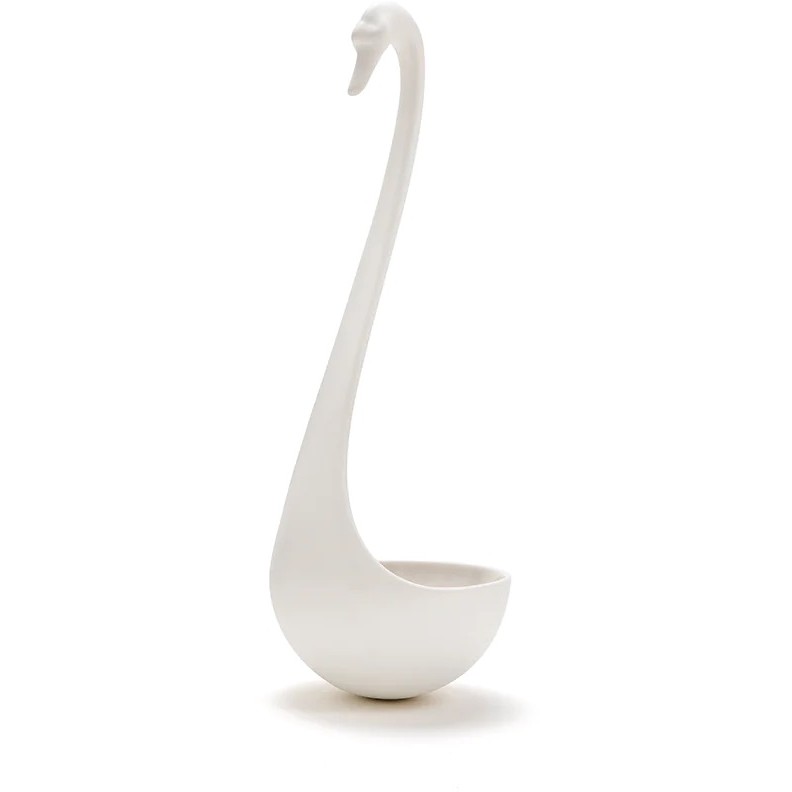 OTOTO Swanky Wei Suppenkelle