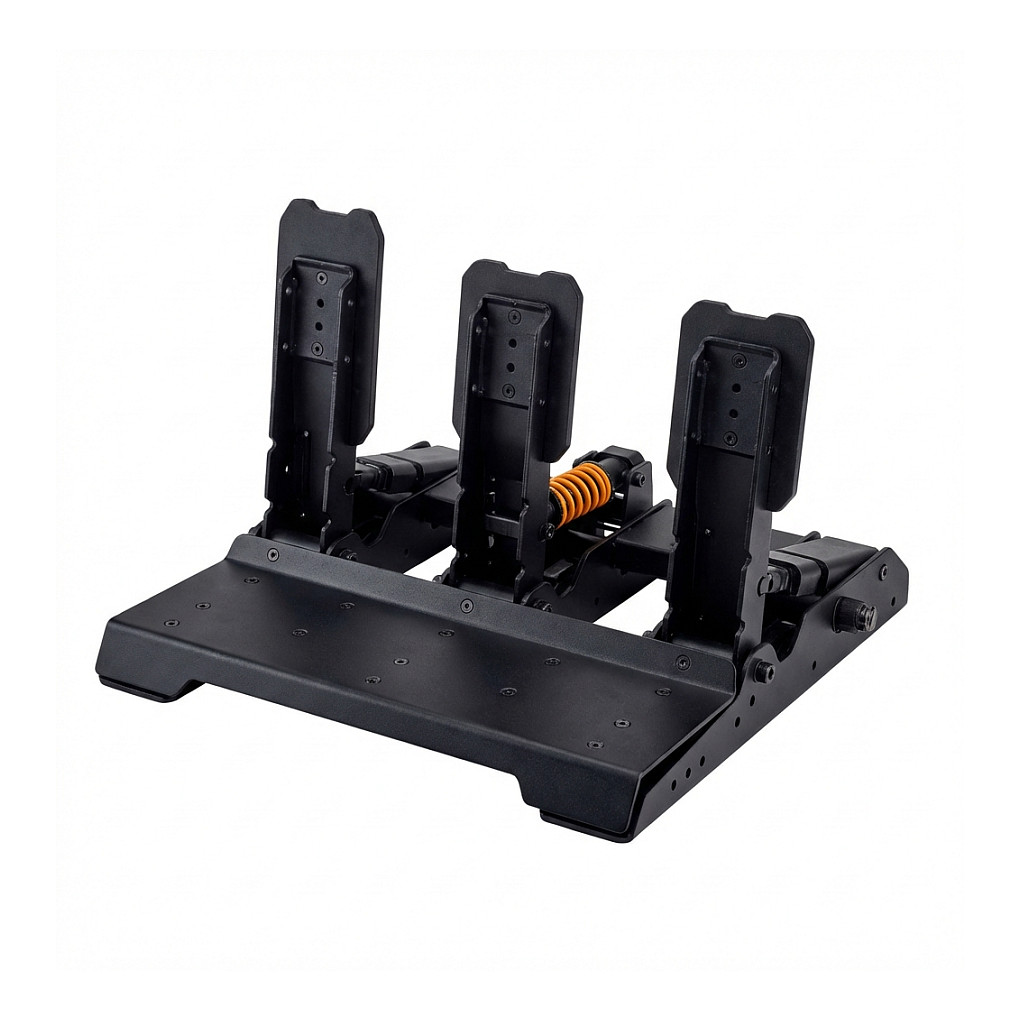 Thermaltake Tt GSC Accessory Pedals Damper Kit Black