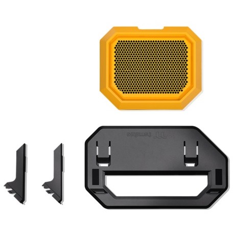 Chassis Stand Kit for The Tower 300 Bumblebee