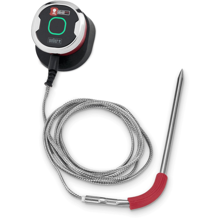 Weber 7220 iGrill Mini Bluetooth Thermometer
