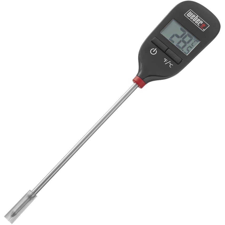 Weber 6750 Digital Taschenthermometer