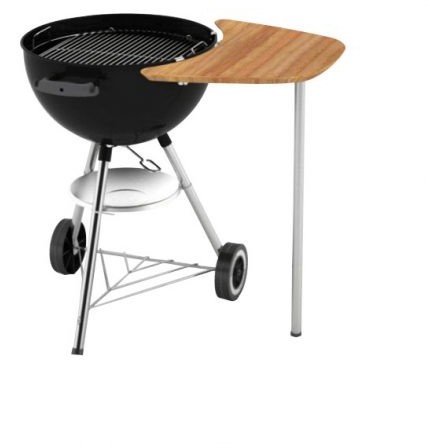 Weber 17638 Bambus Beistelltisch