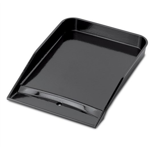 Weber 7579 Style Plancha-Grillplatte Spirit 300-Serie