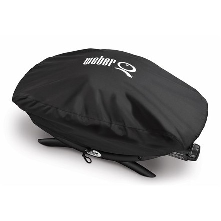 Weber 7118 Abdeckhaube fr Q 200,220, Q240