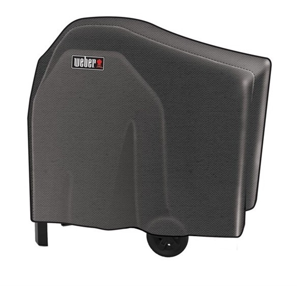 Weber 7181 Abdeckhaube fr Rollwagen/Pulse 2000