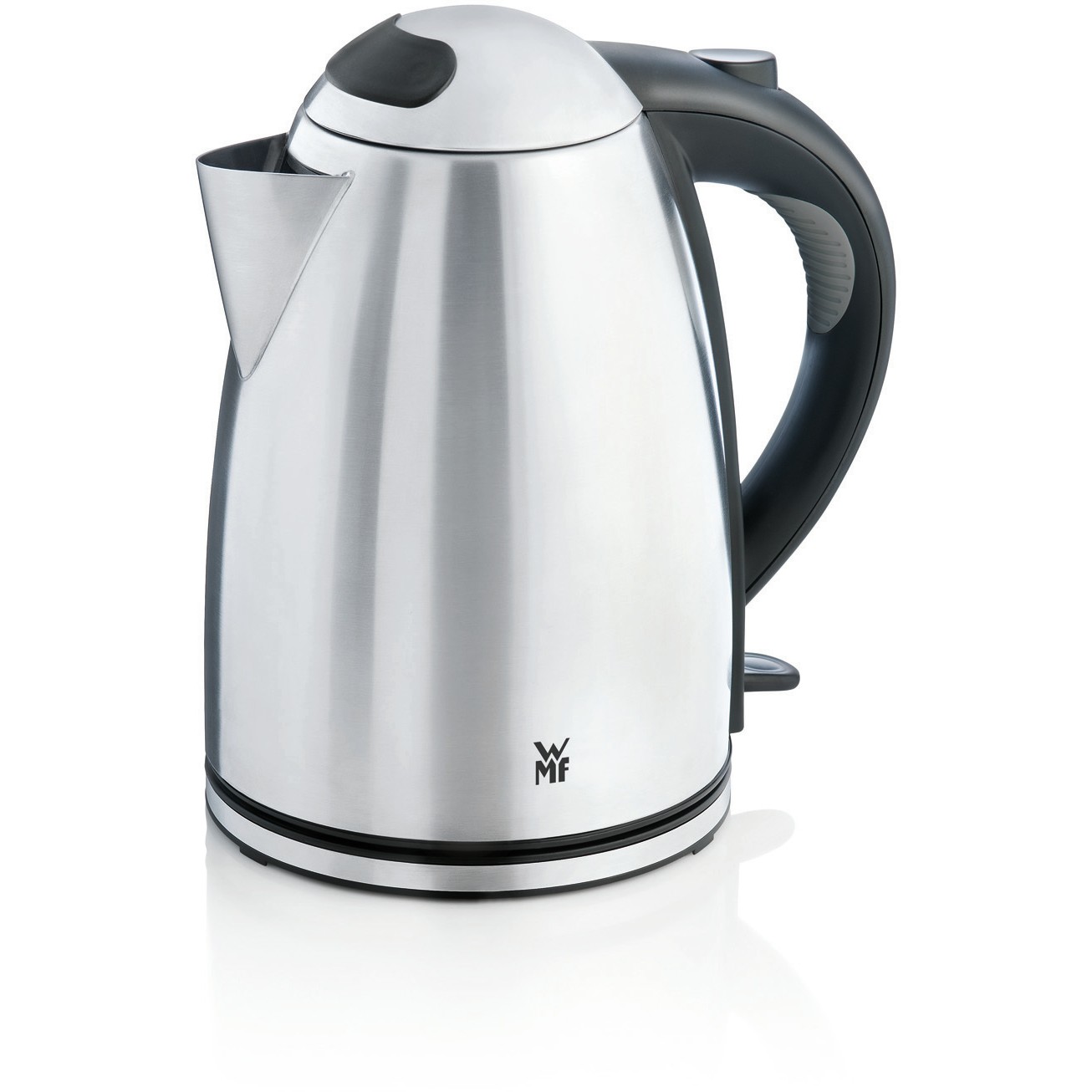 WMF 6130241104 STELIO Wasserkocher, 1,7 l, 2400 W