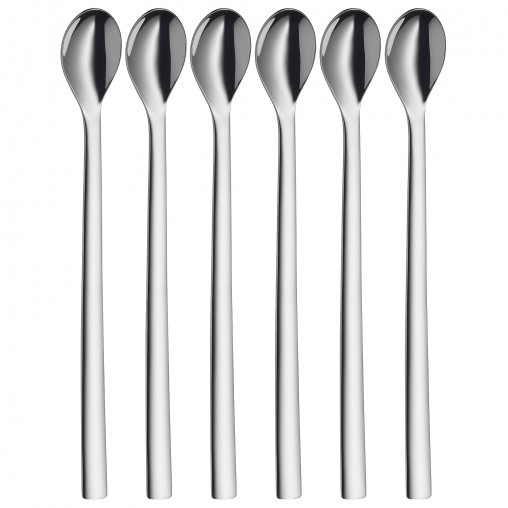 WMF Longdrinklffel Nuova 6 Stck