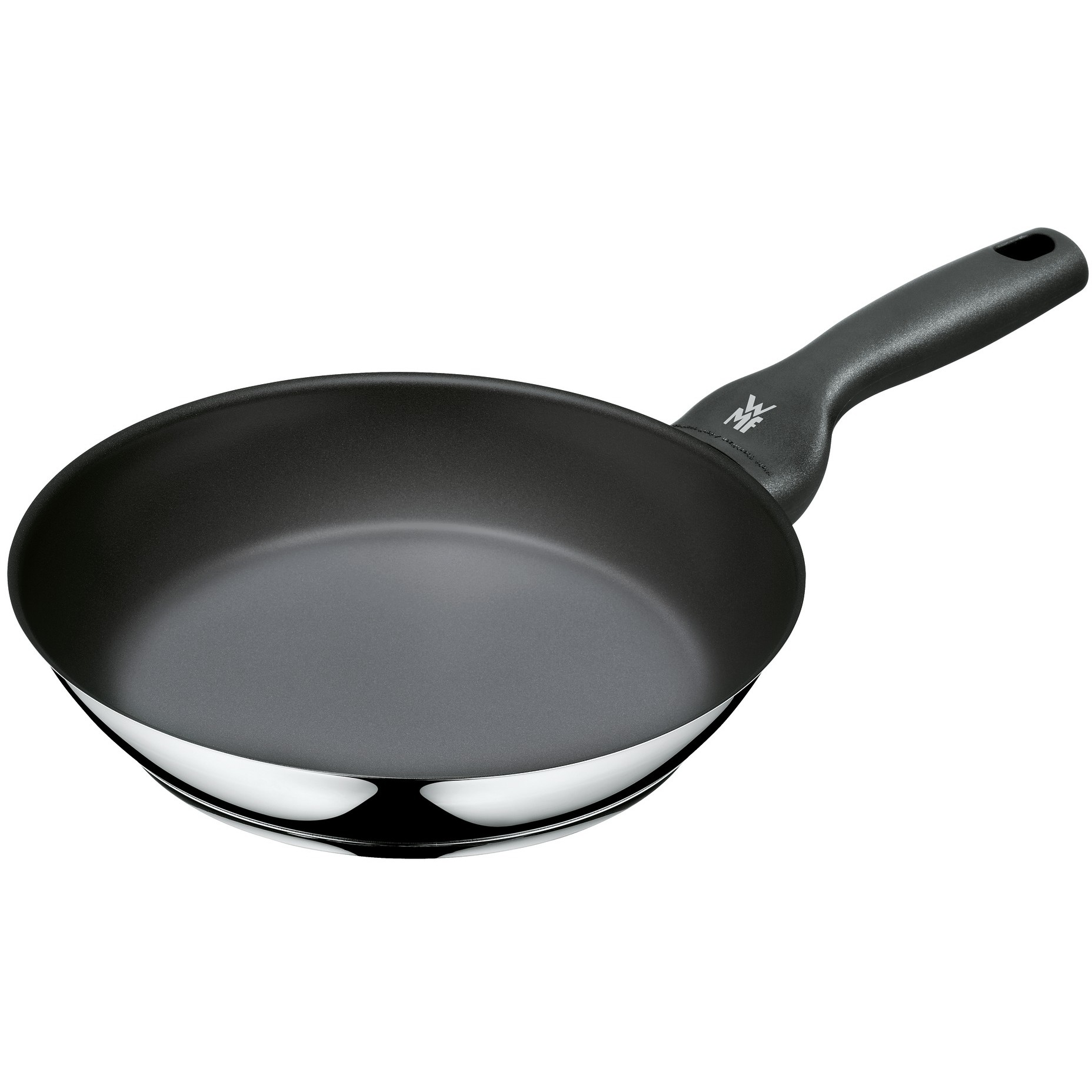 WMF 0744246021 Pfanne CeraDur Profi 24cm