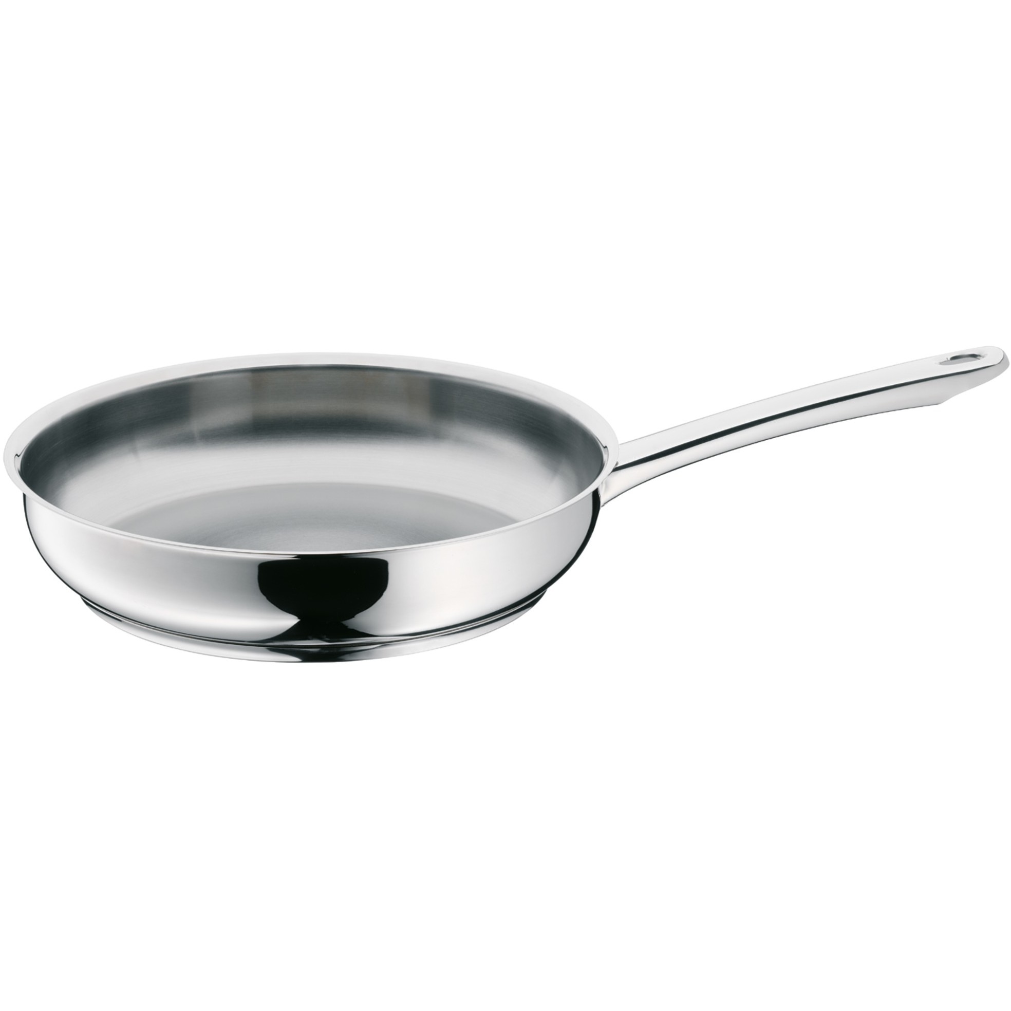 WMF 0794649991 Pfanne PROFI-PFANNEN 24cm