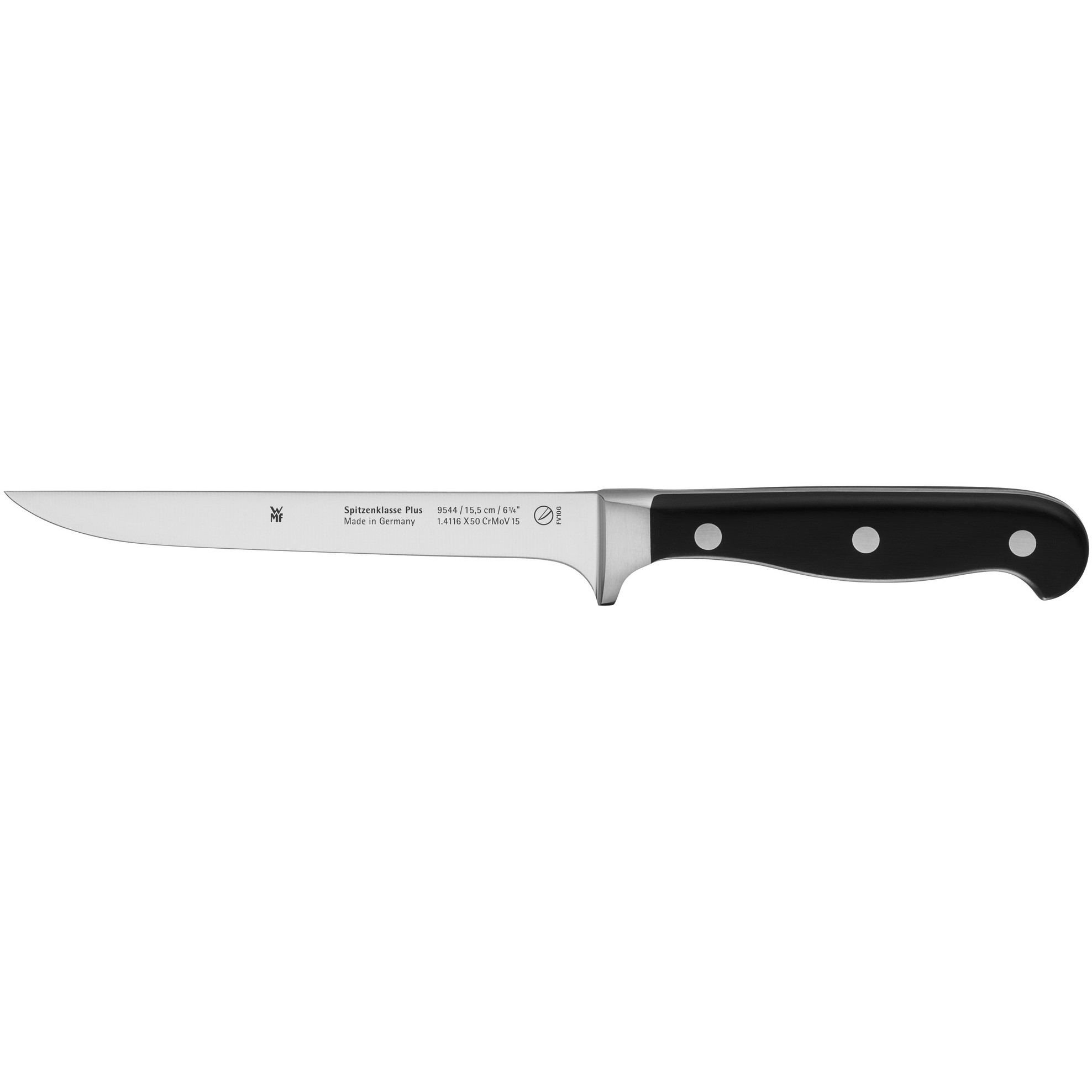 WMF 1895446032 Spitzenklasse Plus Ausbeinmesser 28 cm