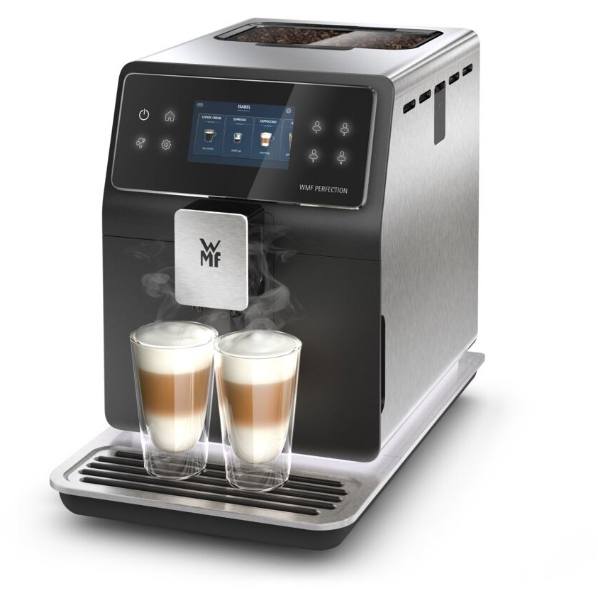 WMF 840L Kaffeevollautomat Perfection