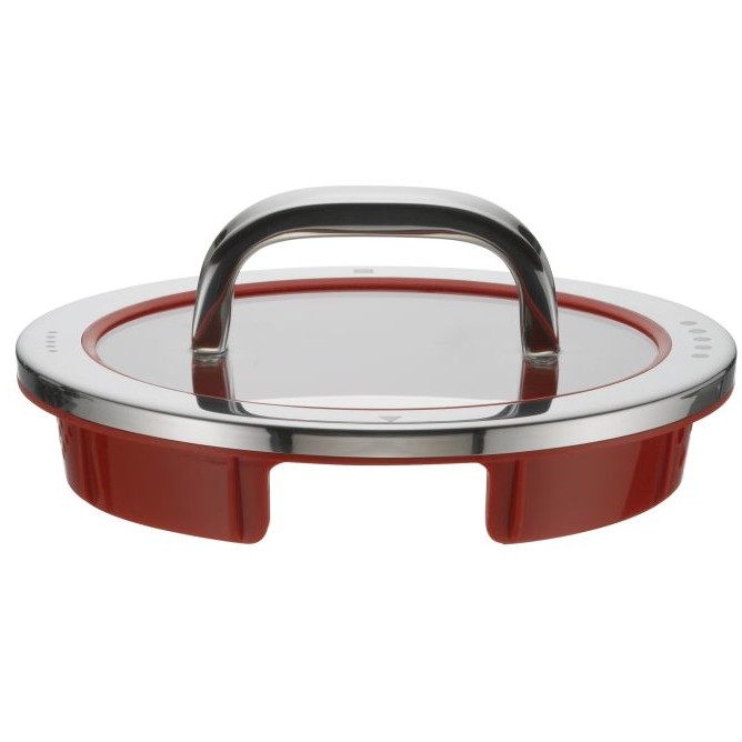 WMF Function4 Glasdeckel 16 cm