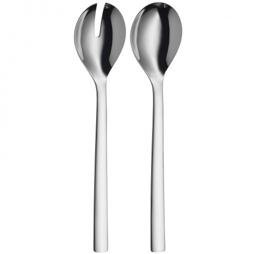 WMF 1291416040 Nuova Salatbesteck 30 cm