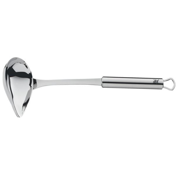 WMF 1871046030 Profi Plus Saucenlöffel 28 cm