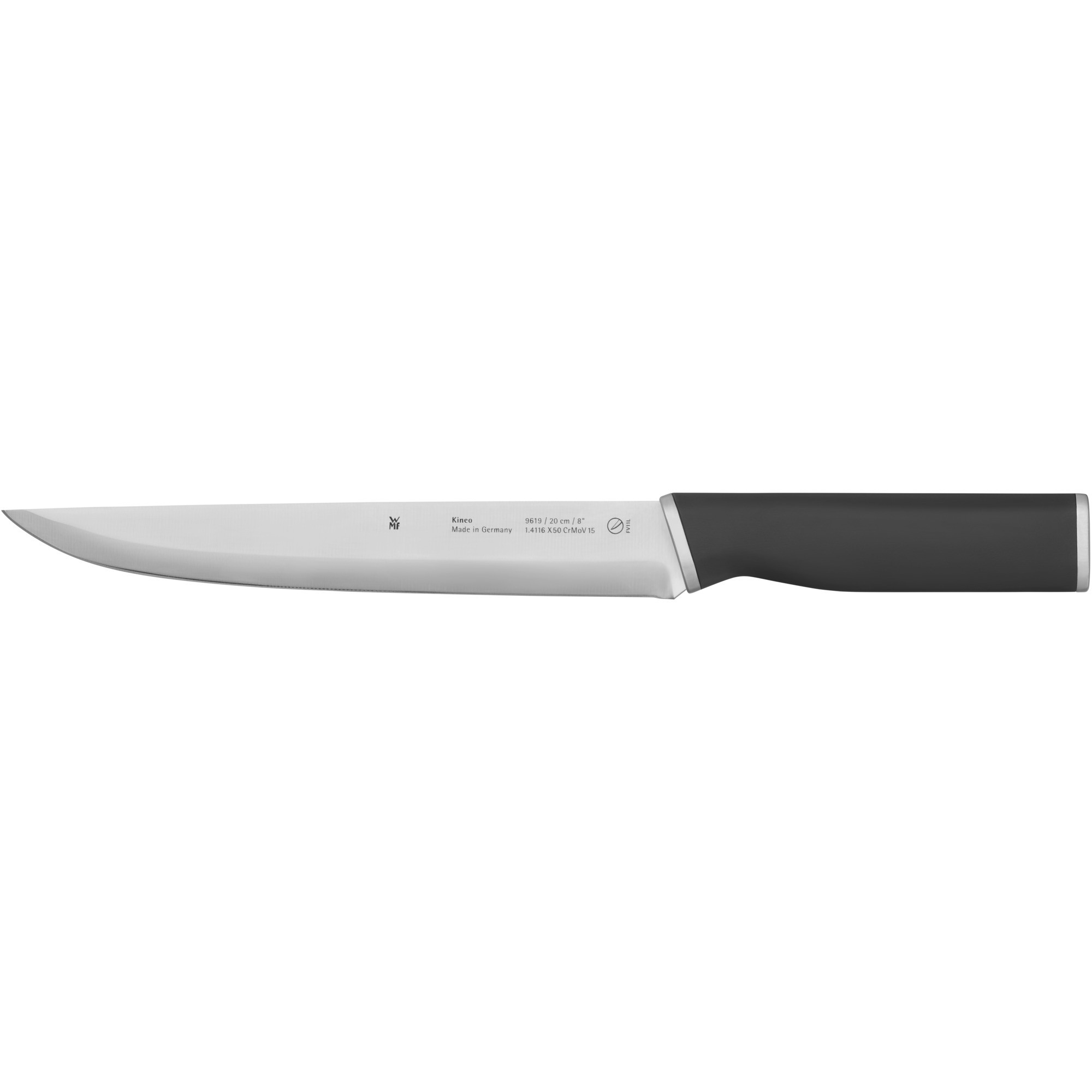WMF 1896196032 Kineo Fleischmesser 33 cm