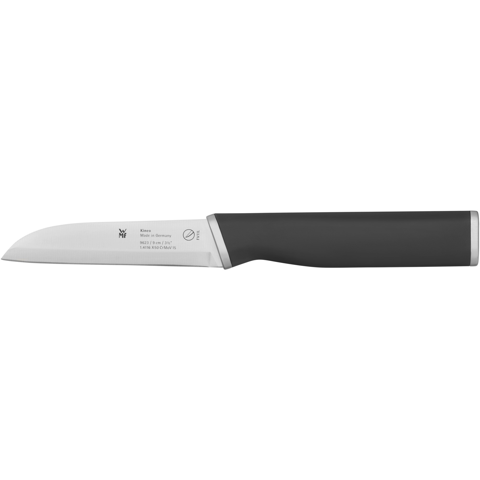 WMF 1896236032 Kineo Gemüsemesser 20,3 cm