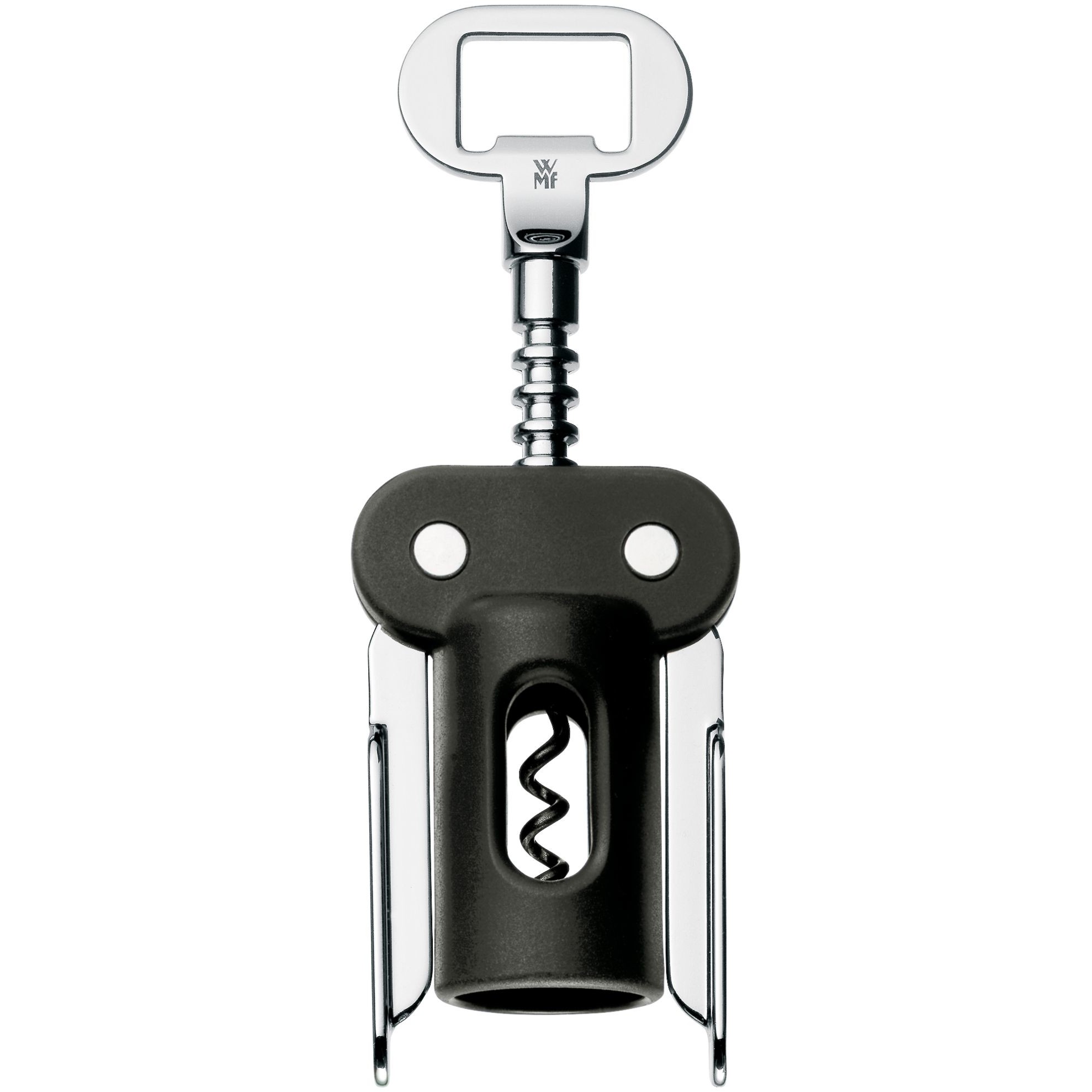 WMF 0658186200 Clever&More Korkenzieher Wein 20 cm